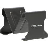 Trivio - Fahrradständer Vorderrad schwarz
