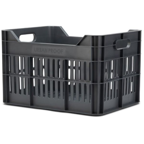 Urbanproof Urban Proof Kiste 30l Aschegrau 40x30x25
