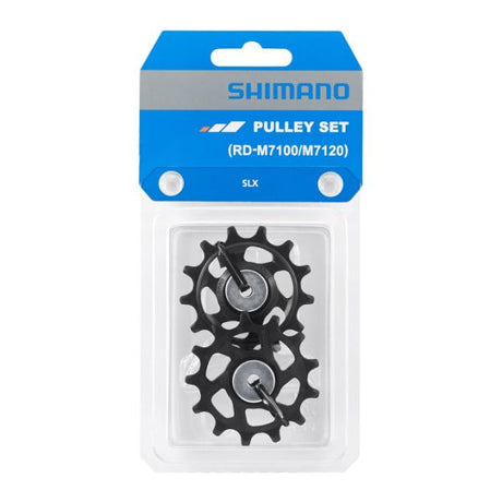 Shimano Schalträdchen für SLX Deore 12-Gang – 1 Paar