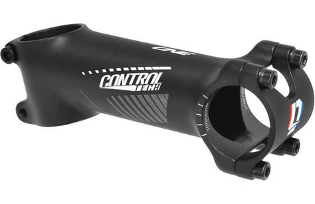 Controltech – ein Vorbauabfall 100 mm 17°