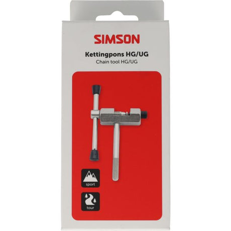 Simson Kettennieter h.g. u.g.