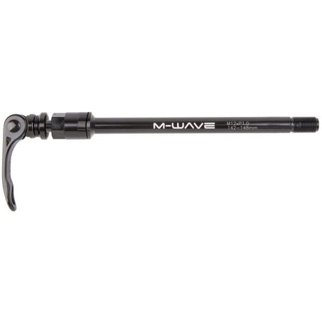 M-Welle durch 1,0-mm-Fadensteil