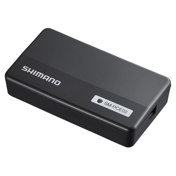 Shimano Diagnosetool Shim.Diagnosis Tool Di2+Steps SD50+SD300 Kabel