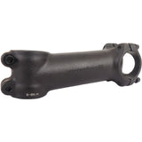 Voorbouw Ergotec Hai 31,8 mm 110 mm schwarz