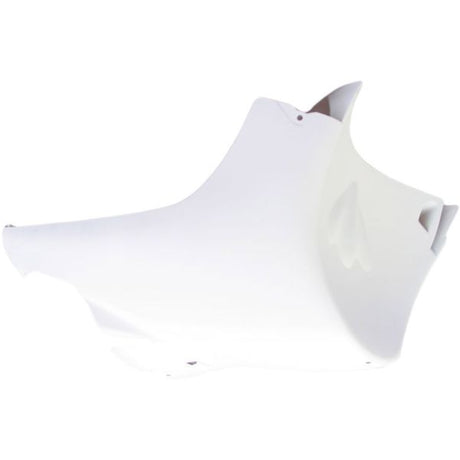 Edge Onderkuip Yamaha Aerox nach BJ. 2014 Mat White