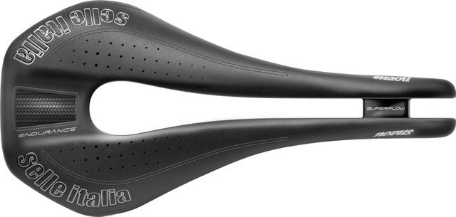 Verkaufe Italien Novus Superflow Endurance S3