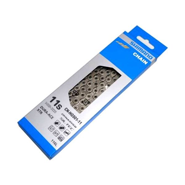 Shimano-Kette CN-HG90-Kette Shim.CN-HG90 11-Gang 116 Glieder