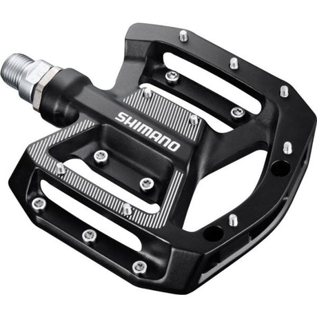 Shimano PD-GR500 Plattform Trail Allmnt schwarz