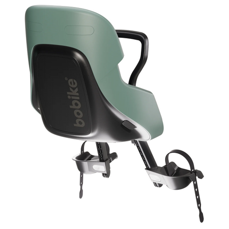Bobike Sitz Mini Exclusive Evolve Green