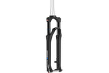 Srsuntour suntour e-bike mobie45 vordere gabel 700c rlr cts 15ql32 60mm schwarz