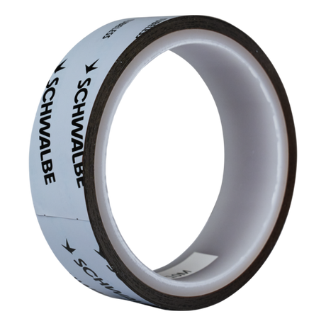 Schwalbe Felgenband sc tl 27mm Rolle 10m bl