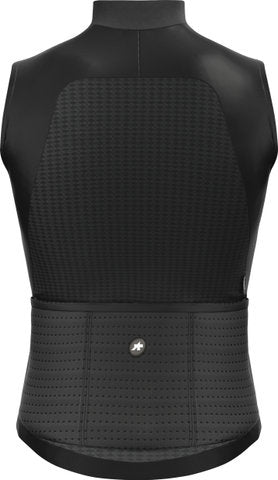 Assos Equipe R Vest S11 – Softshell-Weste