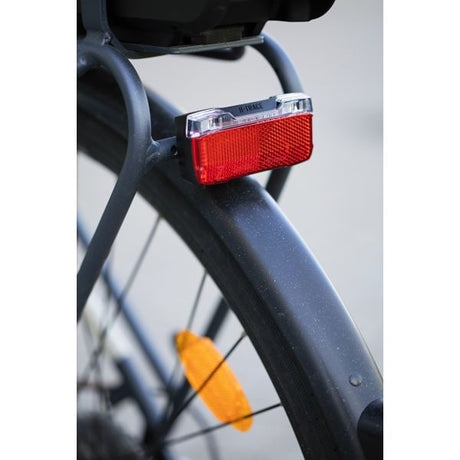 Herrmans Rücklicht H-Trace Batterie Bat.LED-Rücklicht Herrm. h-trace bat.carrier