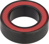 Enduro-Lager DR 17289 LLU MAX BO - ABEC 3 MAX - schwarzes Oxid - zweireihig (radial) - 17x28x9
