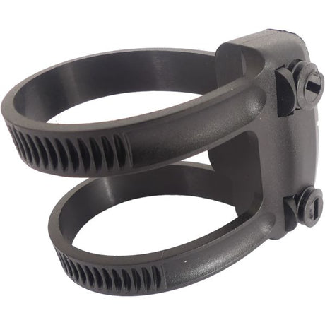 Ring -Lock -Montagessatzkante Flexmount