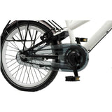 Vorderbildschirm 26 AXA SLICER - Rauch (Verpackung speichern)