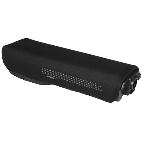 Basilikum hinterer Batterieabdeckung - Hoes Dr. Battery für Bosch -Black