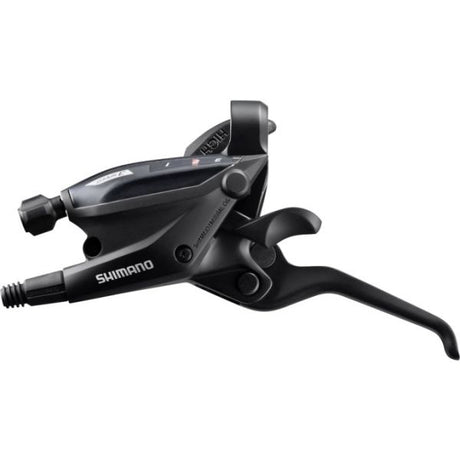Shimano st-ef505 3-Gang-Schaltbremshebel links