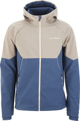Vaude men's qimsa softshell jacket
