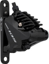Shimano 105 BR-R7070 Flat Mount Bremssattel hinten