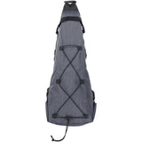 Evoc - Sitzrucksack Boa WP 12 Carbon Grey Einheitsgröße 12l