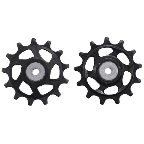 Shimano Maeilleurrielset 12V RD-M8100 XT 12-SP