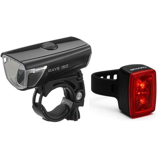 Intelligentes Beleuchtungsset ls056, wiederaufladbar über USB