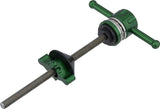 Abbey bike tools modular bearing press bottom bracket tool w lever