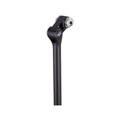 Futura -Sitzpfosten einstellbar Ø27.2mm 340-400 mm -