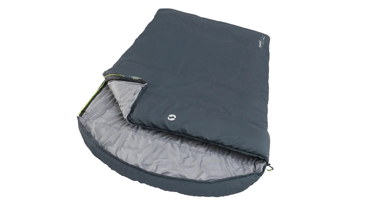 Outwell Campion Lux | Doppelschlafsack