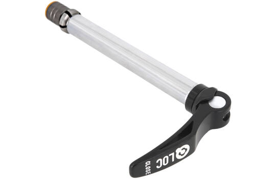 Srsuntour SR Suntour – Steckachse Q-Loc 15 100 mm 15qlc32 Legierung Trekking FKA097–25