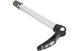 Srsuntour SR Suntour – Steckachse Q-Loc 15 100 mm 15qlc32 Legierung Trekking FKA097–25
