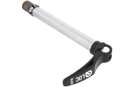 Srsuntour SR Suntour – Steckachse Q-Loc 15 100 mm 15qlc32 Legierung Trekking FKA097–25
