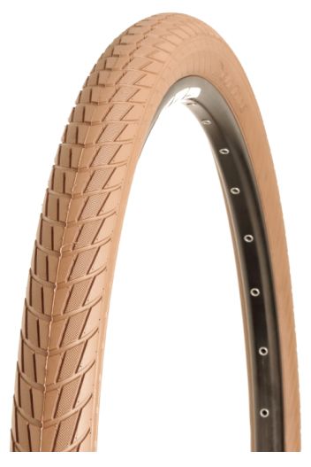 Deli-Reifenreifen 28x2.00 50-622 Brown SA-272 Breaker Reflexion