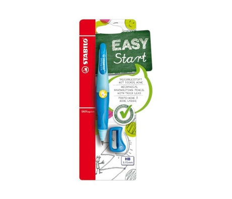 Stabilo easy ergo 3.15 links blau