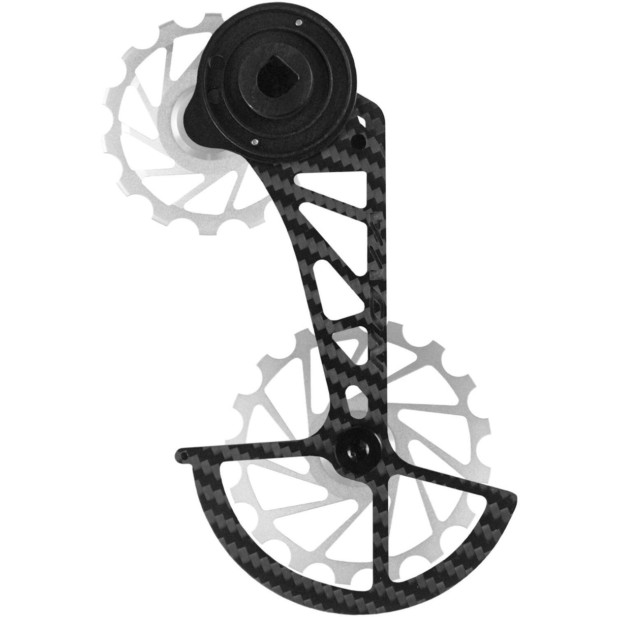 Novaride – Axs Xplr Carbon Cer Umwerfer Sram Rival