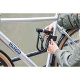 Axa Schlossset Newton Pro U-Lock Mini