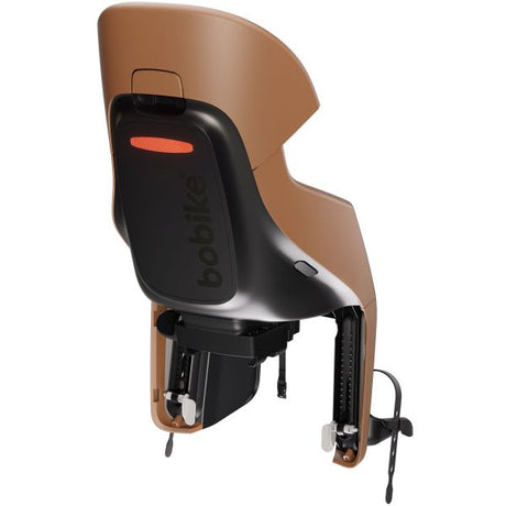 Polisport Plasticos S.A. Sitz Bobike Maxi Exclusive Evolve Braun