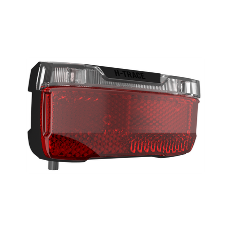 Herrmans Rücklicht H-Trace Batterie Bat.LED-Rücklicht Herrm. h-trace bat.carrier
