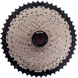 Kantenkassette 11 Speed CS-M9011 11-42T Silberschwarz