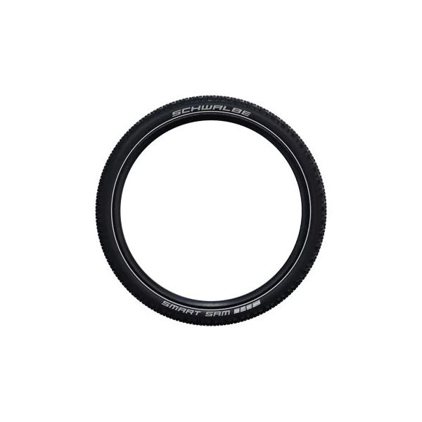 Schwalbe Drahtreifen Smart Sam Performance 65-622 +r schwarz