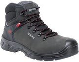 Baak binck 213103 s3 | zwart | maat 44 - 4031783017059
