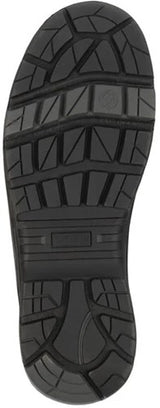 Baak boaz boa 213093 s3 | zwart | maat 46 - 4031783016960