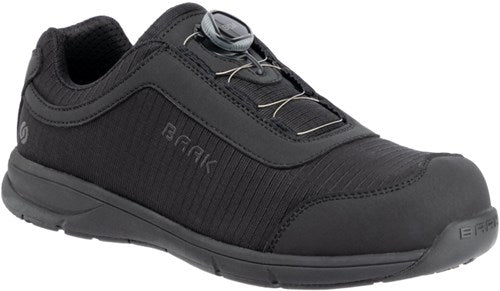 Baak Sam Boa 5520 S3 | schwarz | Größe 40 - 4031783006978