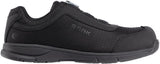 Baak sam boa 5520 s3 | zwart | maat 46 - 4031783007036