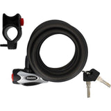 Simson spiraalkabelslot pro size xxl - 12mm x 180cm
