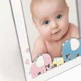 Zep Baby-Fotorahmen ZA7546 Sharon 10x15 cm