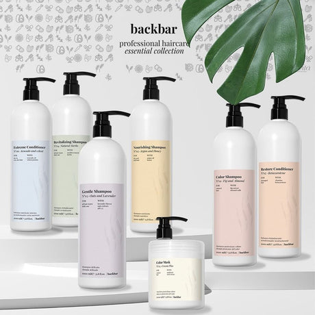 Farmavita Backbar Restore Conditioner Nr. 7 Beta-Carotin 1000 ml