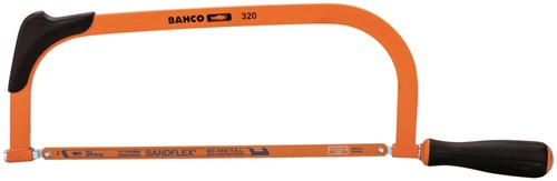 Bahco Metallsägenhalterung 300 mm | 320