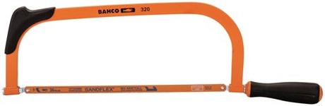 Bahco Metallsägenhalterung 300 mm | 320